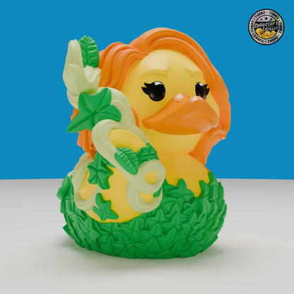 Canard DC Comics: Poison Ivy TUBBZ (Collector’s Edition)