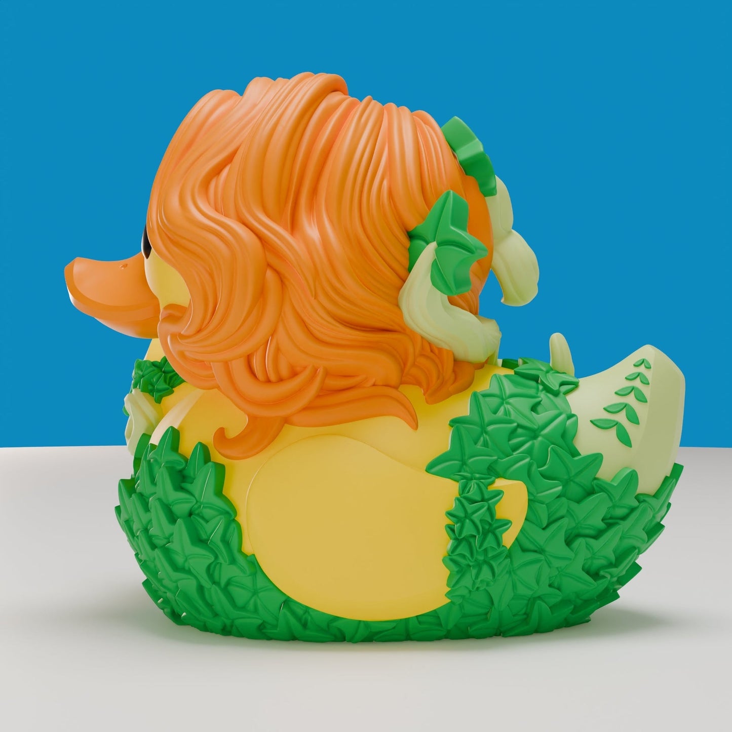 Canard DC Comics: Poison Ivy TUBBZ (Collector’s Edition)