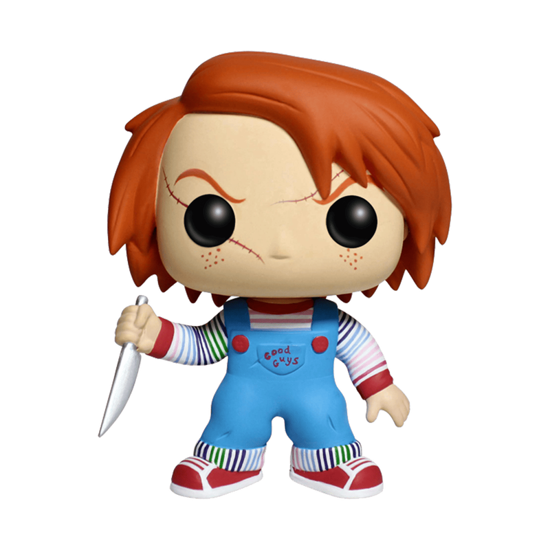 funko pop chucky 56