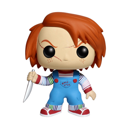 funko pop chucky 56
