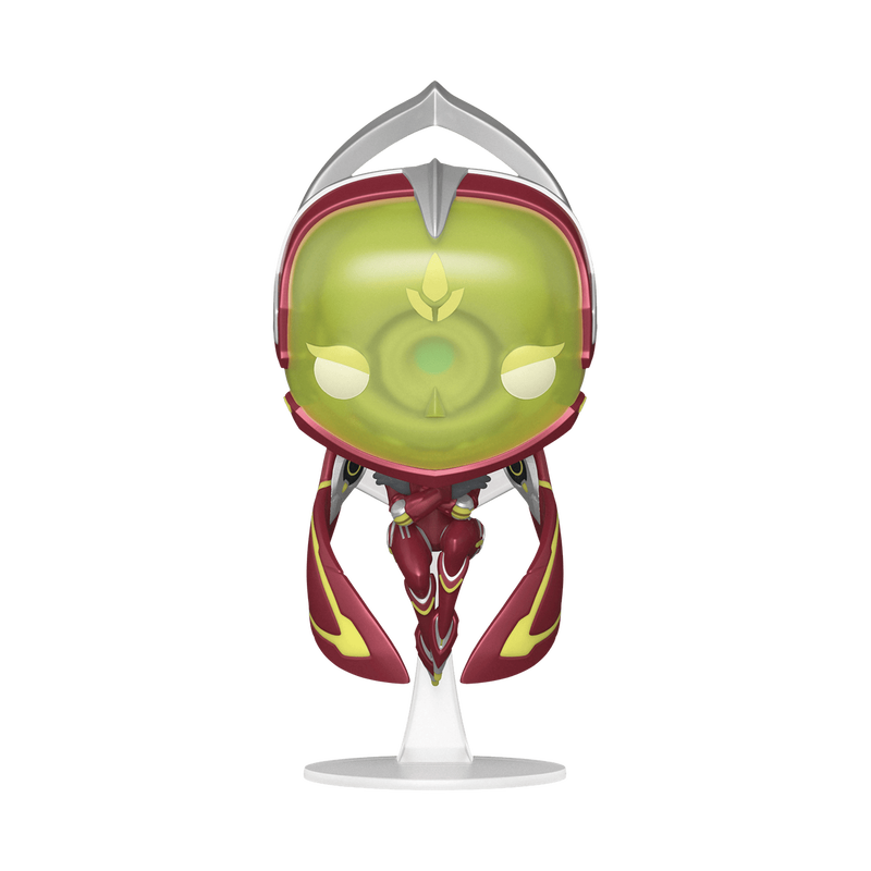 overwatch funko pop n 913 echo hot rod