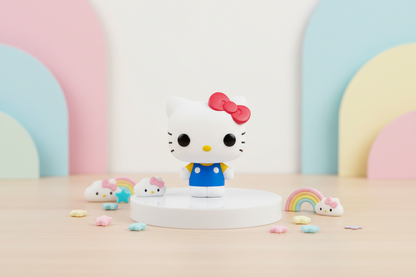 ¡Pop! Hello Kitty Clásico