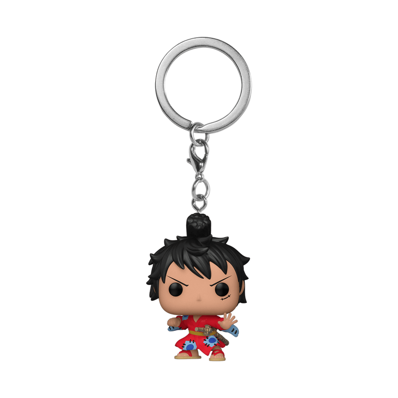 pop keychain luffytaro