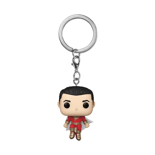 Portachiavi Pop! Shazam!