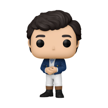 pop prince eric funko