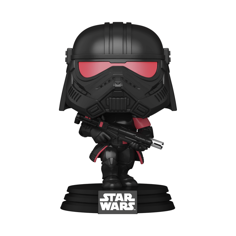 funko pop purge trooper 635