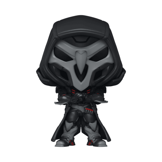 overwatch funko pop n 902 reaper