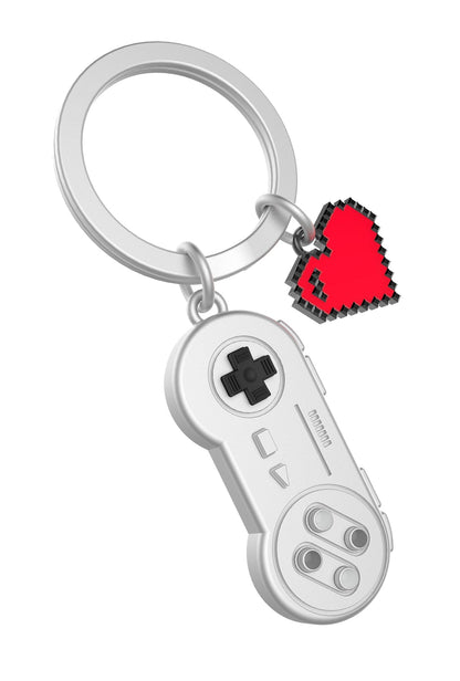 Móc khóa tay cầm chơi game