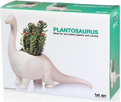 Vazo lulesh dinosaur Plantosaurus