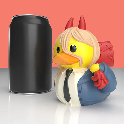 Canard Power (First Edition)