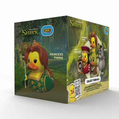 Canard Princesse Fiona (Boxed Edition)