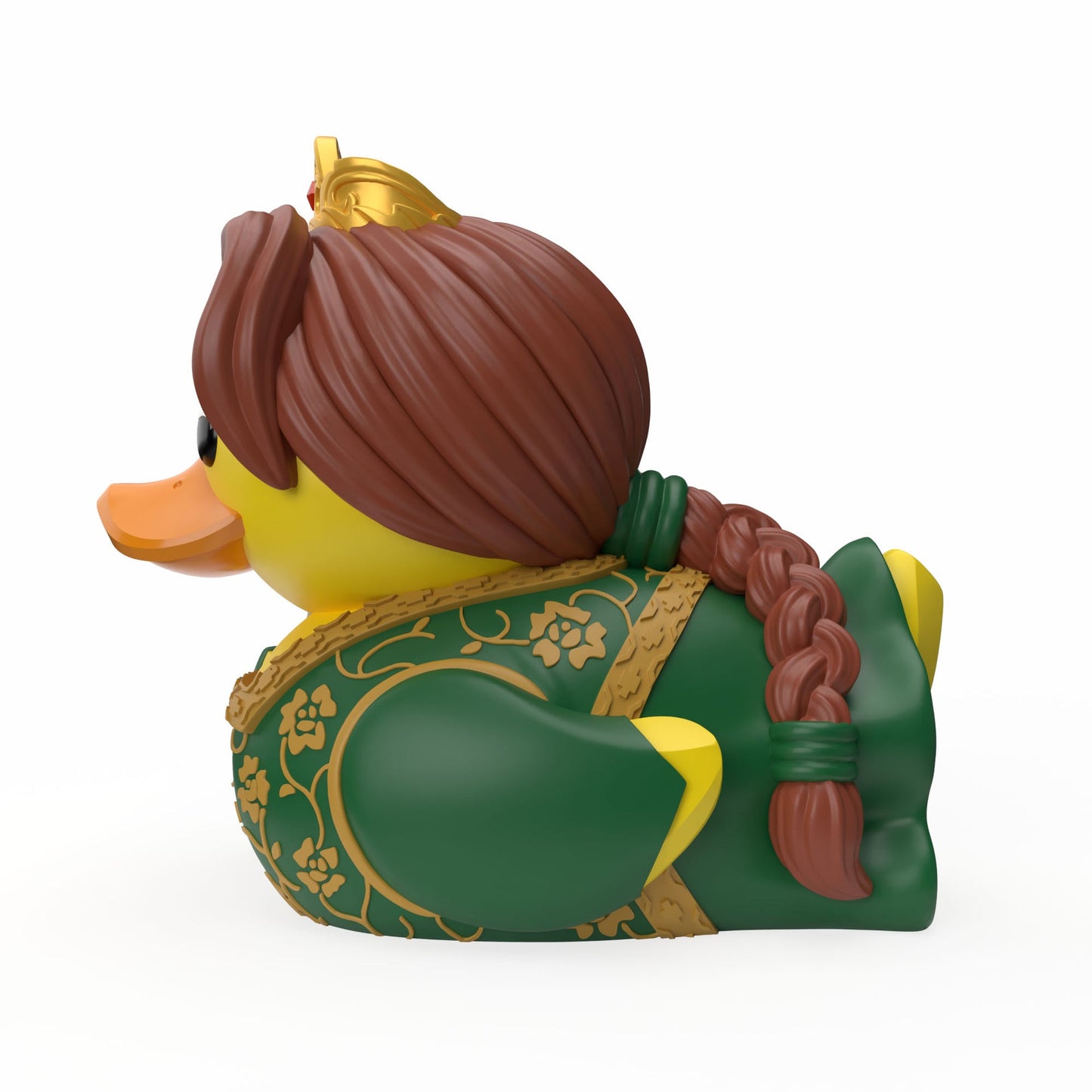 Canard Princesse Fiona (First Edition)