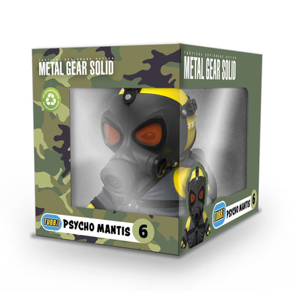 Canard Psycho Mantis (Boxed Edition)