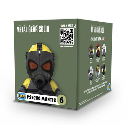 Canard Psycho Mantis (Boxed Edition)