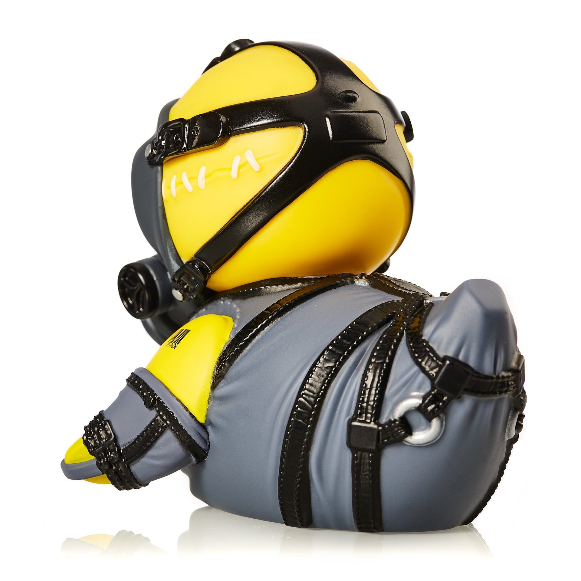 Canard Psycho Mantis (Boxed Edition) - vue 11