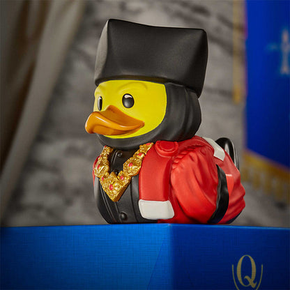 Canard Q (Boxed Edition)