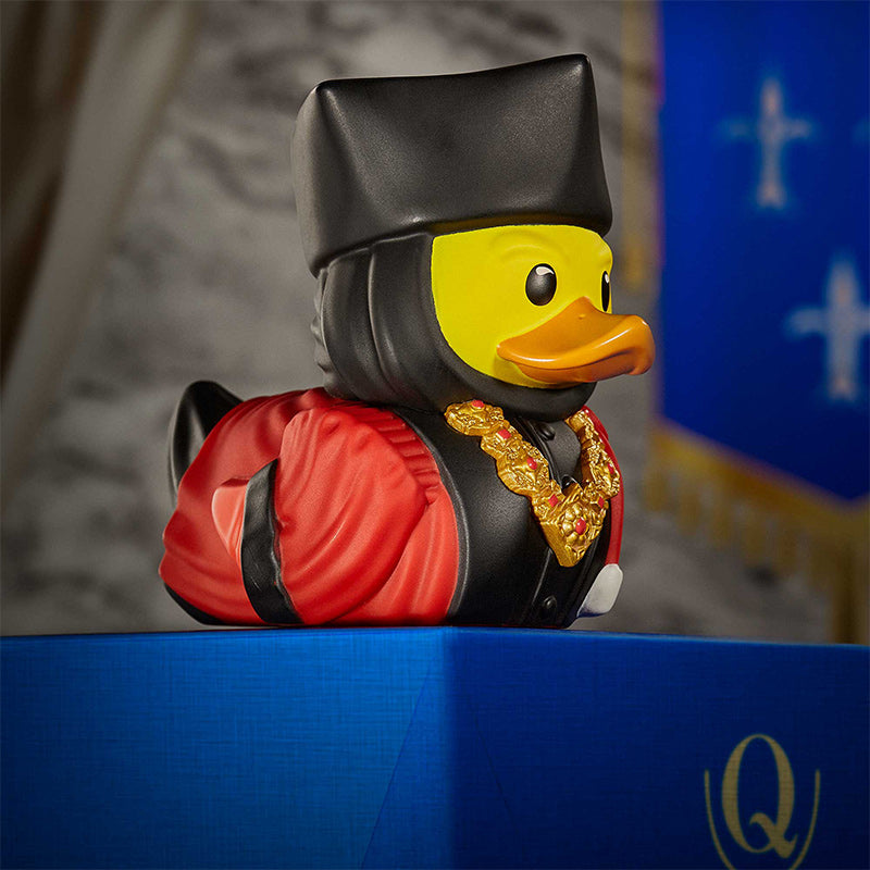 Canard Star Trek: Q TUBBZ (First Edition) - vue 3