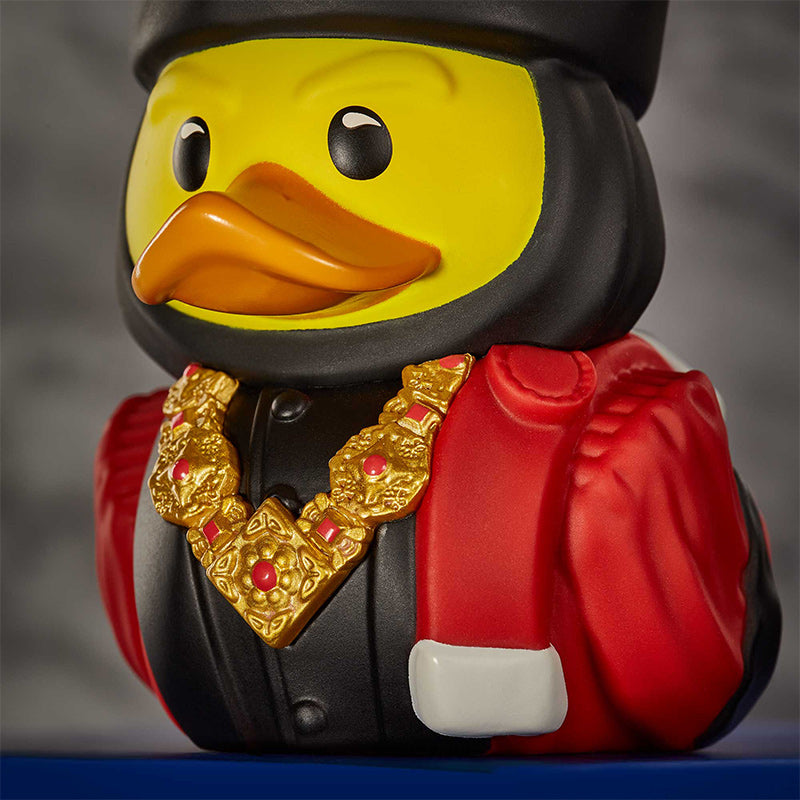 Canard Q (Boxed Edition)