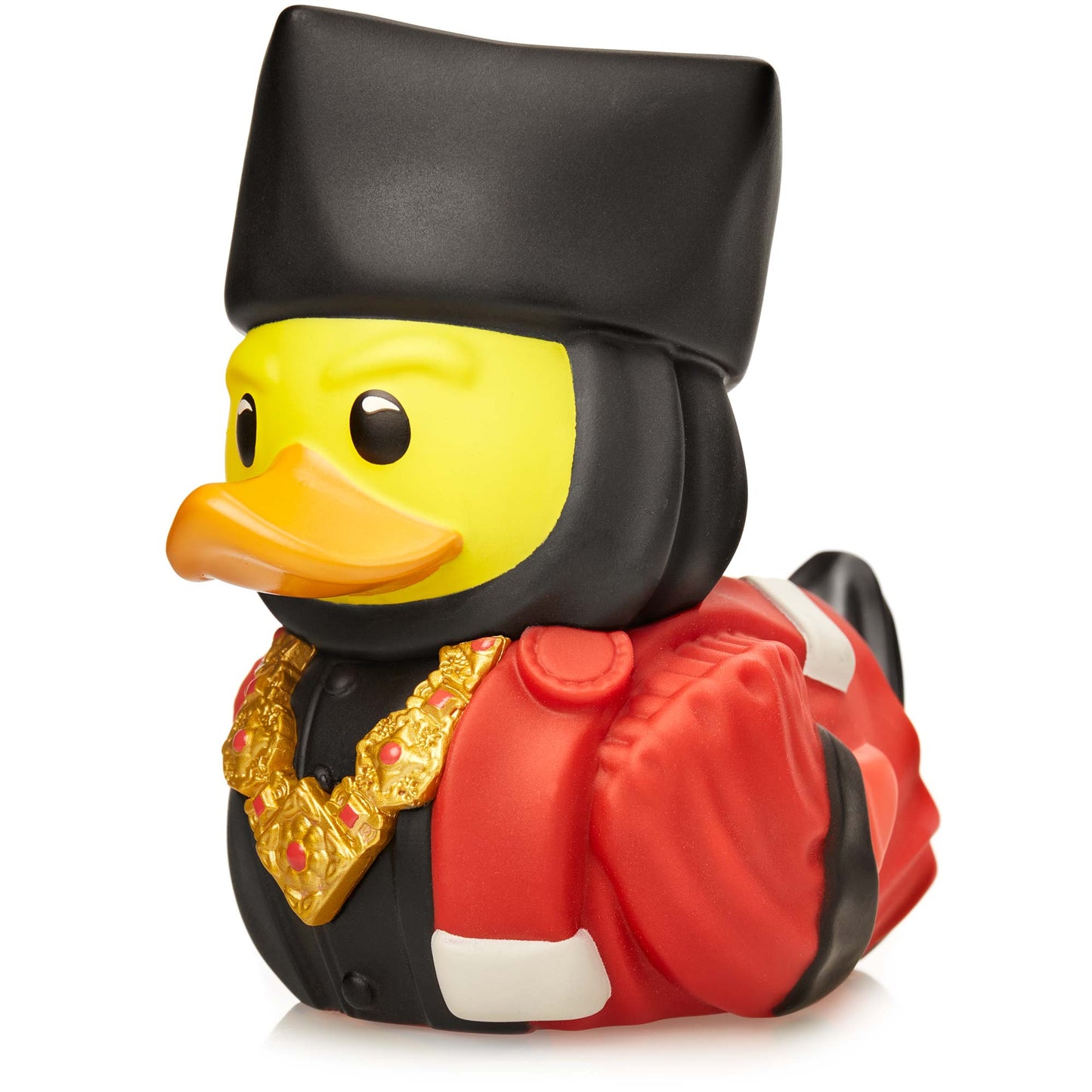 Canard Q (Boxed Edition)