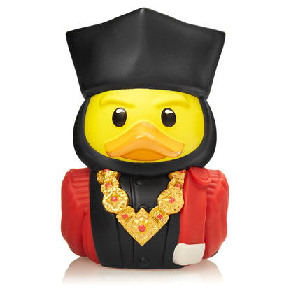 Canard Star Trek: Q TUBBZ (First Edition) - vue 10