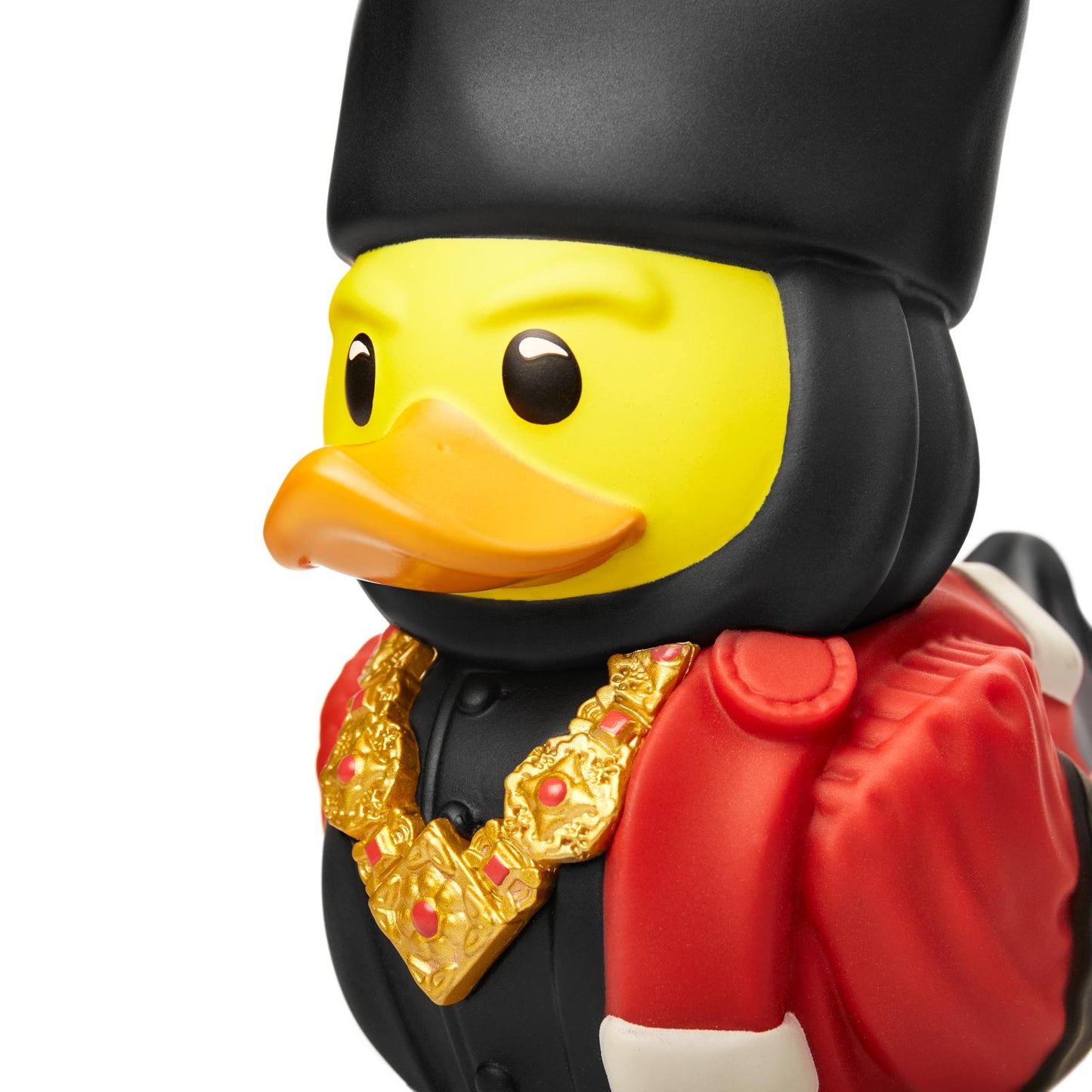 Canard Q (Boxed Edition)