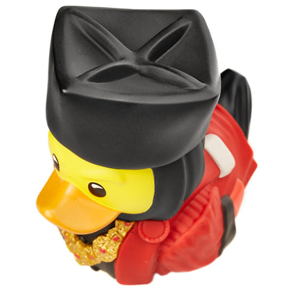 Canard Star Trek: Q TUBBZ (First Edition) - vue 13