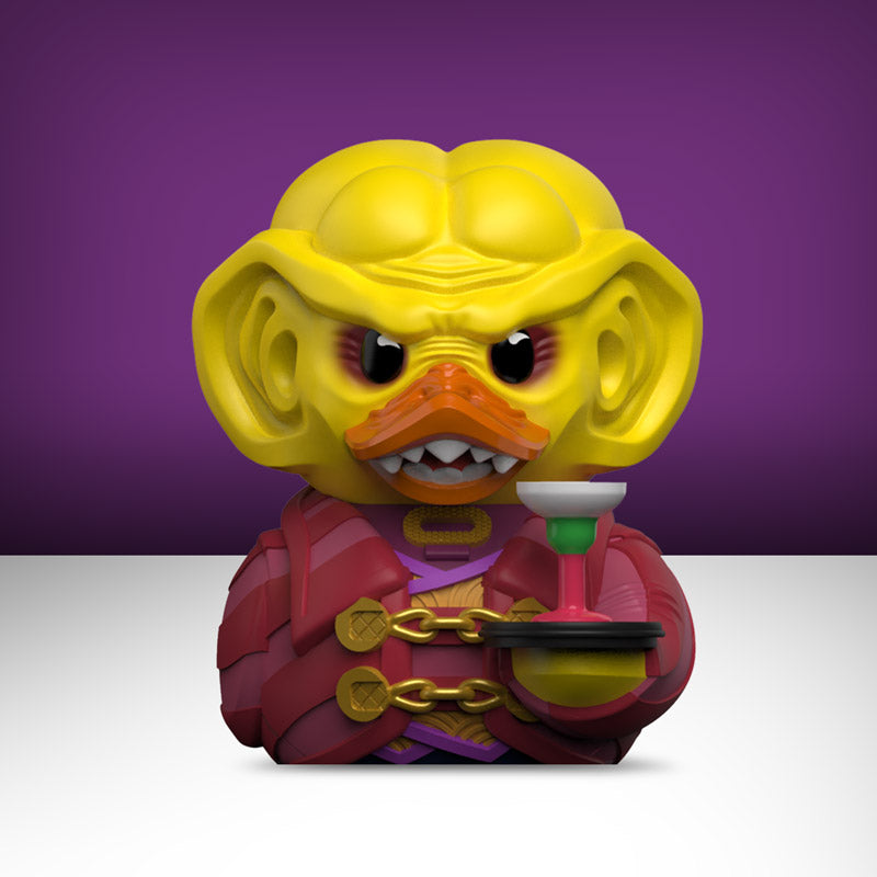 Canard Quark TUBBZ (First Edition)