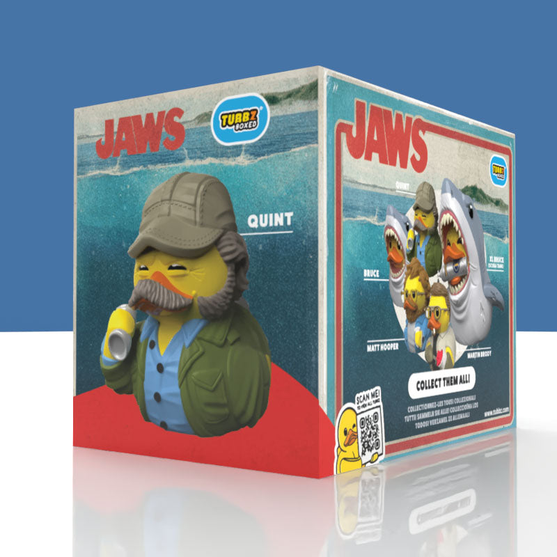 Canard Quint (Boxed Edition) - vue 3