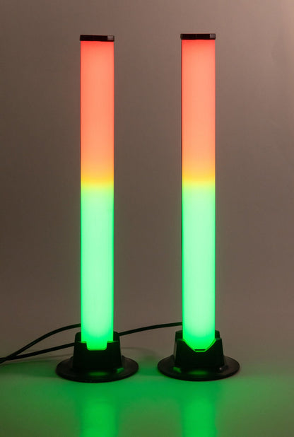 Iluminación RGB de escritorio (PDL-043)