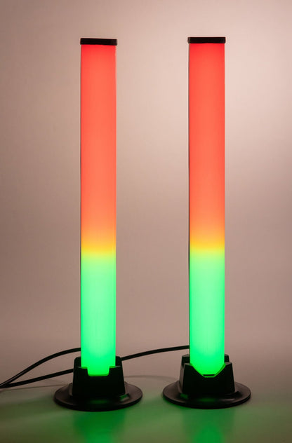 Iluminación RGB de escritorio (PDL-043)