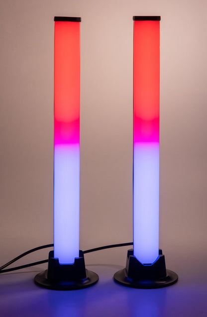 Iluminación RGB de escritorio (PDL-043)