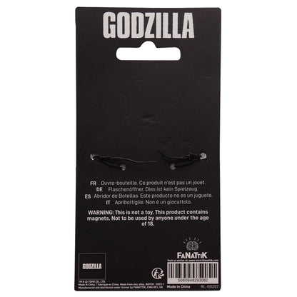 Otvarač za boce Godzille