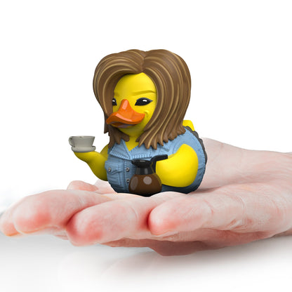 Canard Rachel Green (Mini Edition) - vue 7