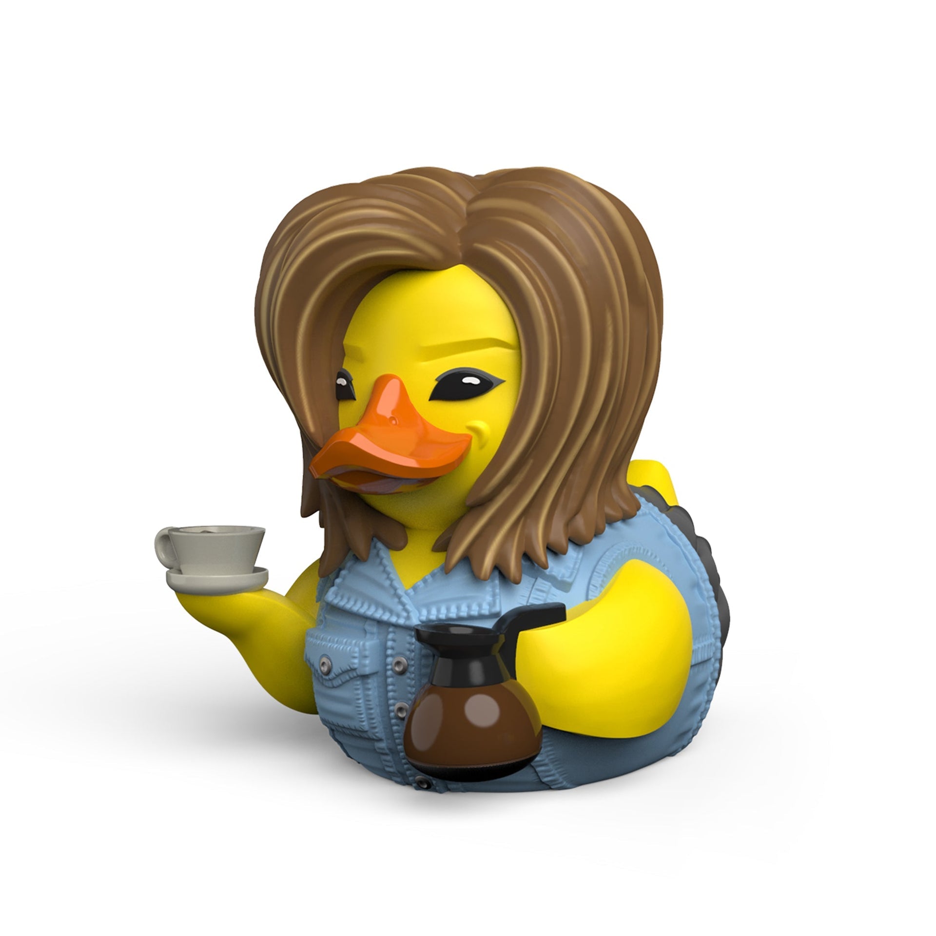 Canard Rachel Green (Mini Edition) - vue 8