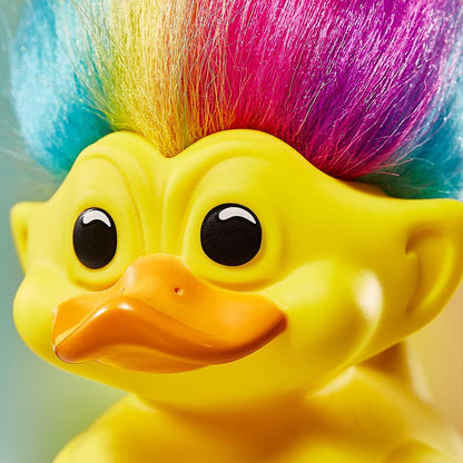 Duck Rainbow Troll