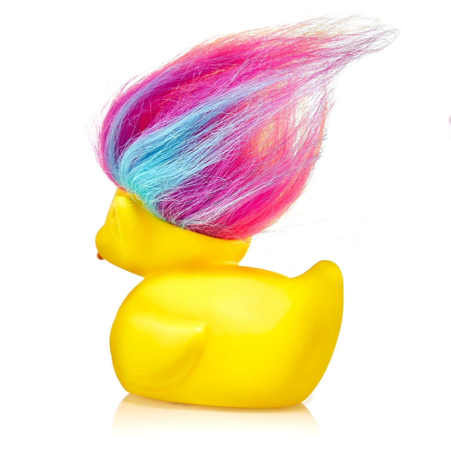 Troll-i i Ylberit të Duckës (Botimi i Parë)