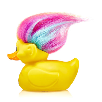 Troll-i i Ylberit të Duckës (Botimi i Parë)