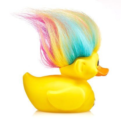 Duck Rainbow Troll