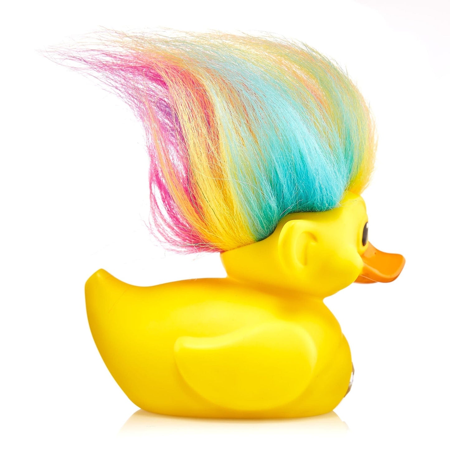 Troll-i i Ylberit të Duckës (Botimi i Parë)