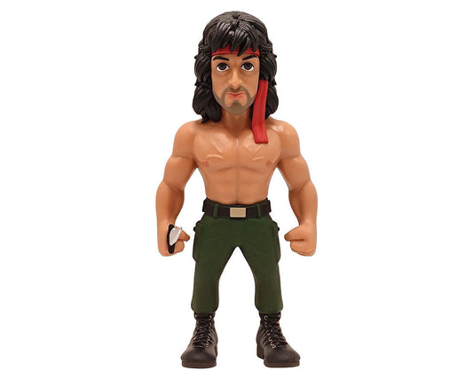 Rambo with Bandana - PRE-ORDER*