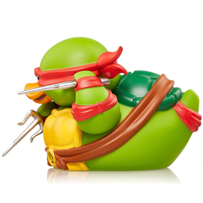 Патка Рафаел (издание во кутија)