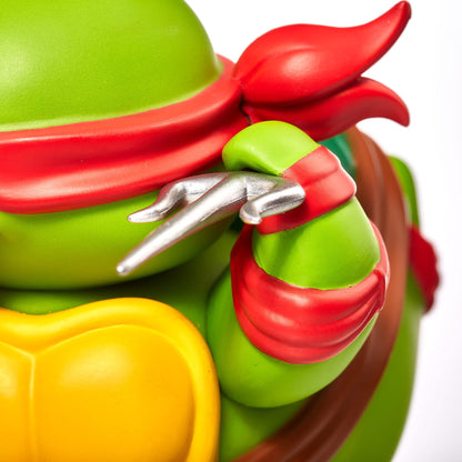 Патка Рафаел (издание во кутија)