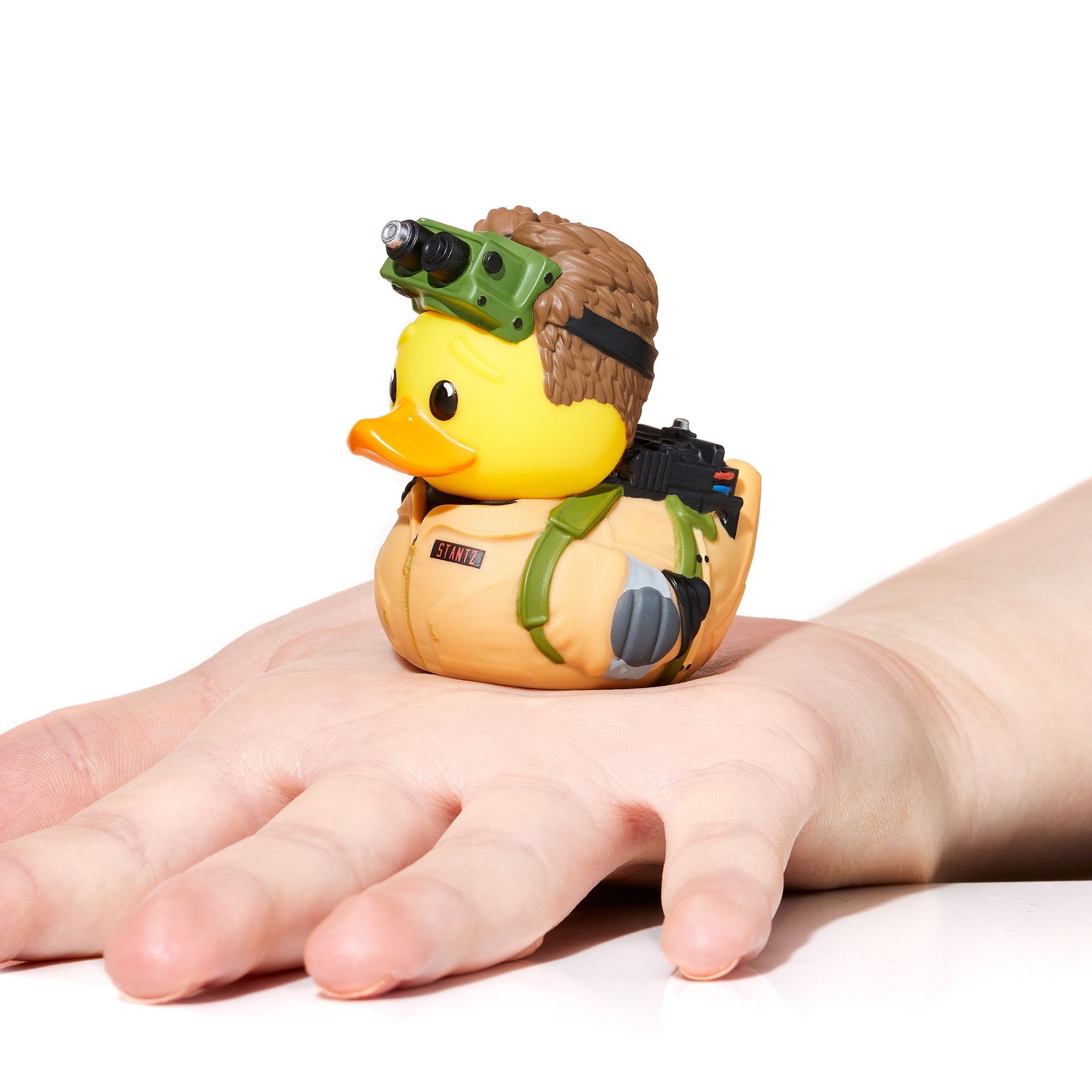 Canard Ray Stantz (Mini Edition) - vue 10
