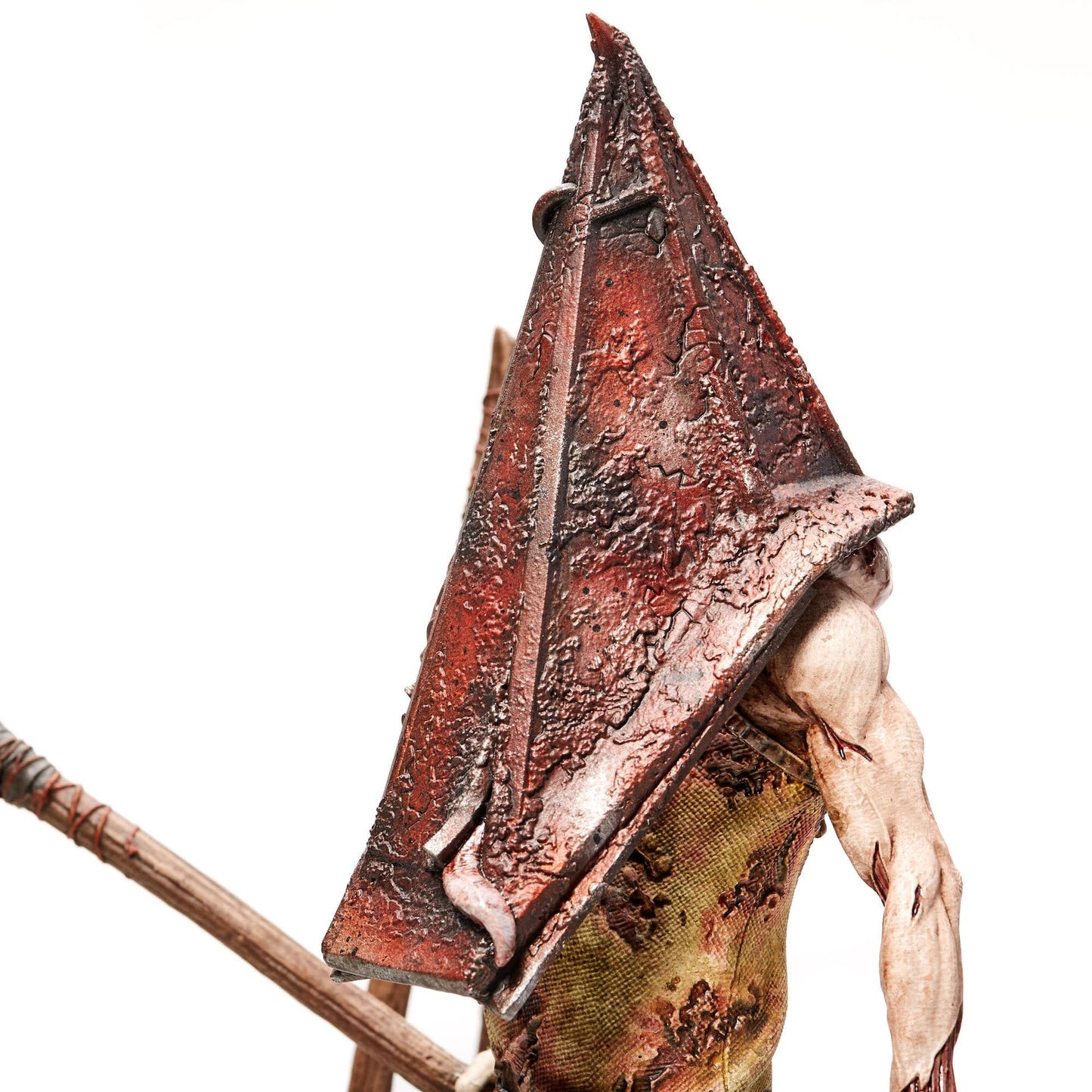 Statue Silent Hill 2 - Red Pyramid Thing (Édition Limitée)