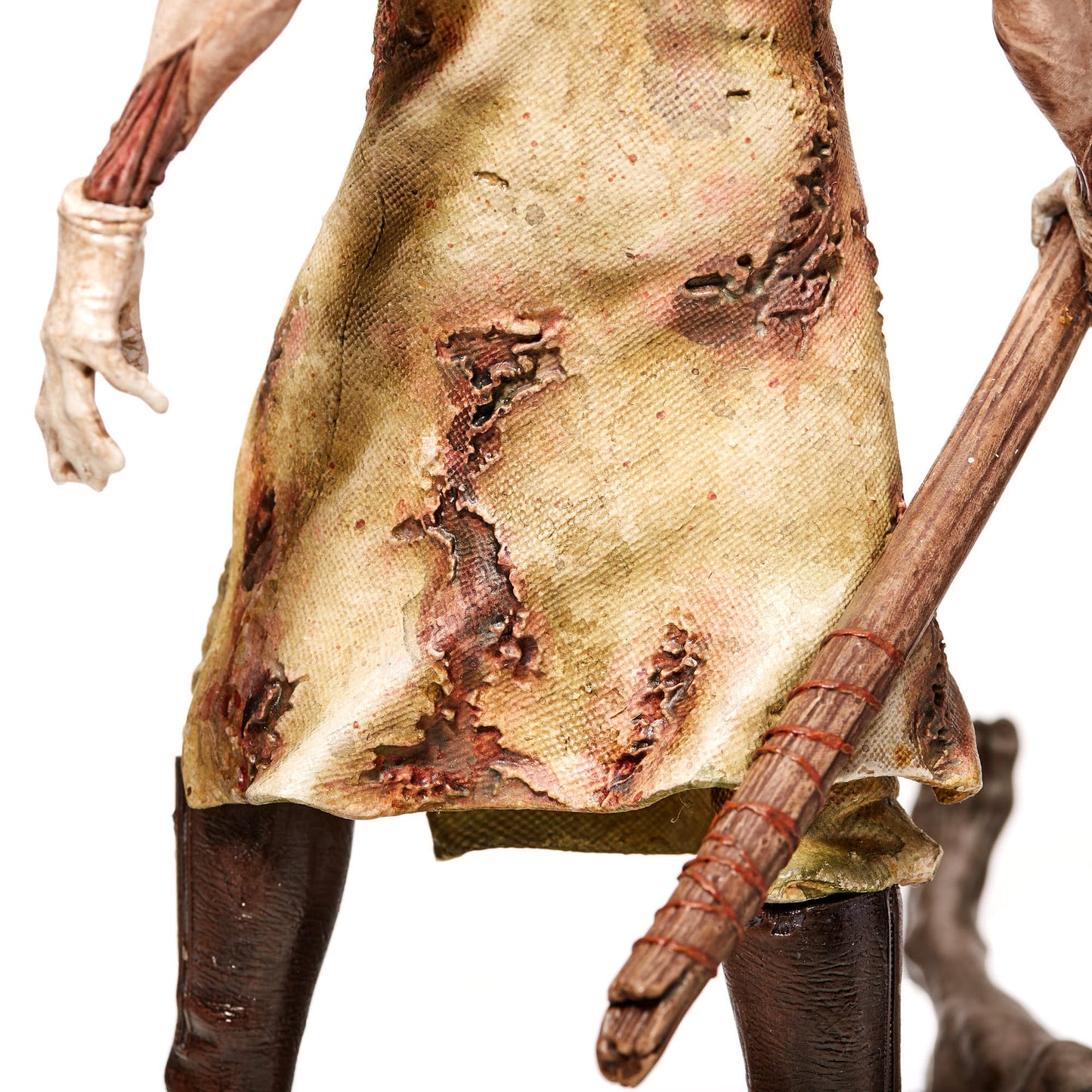 Statuette Red Pyramid Thing - Edition Limitée