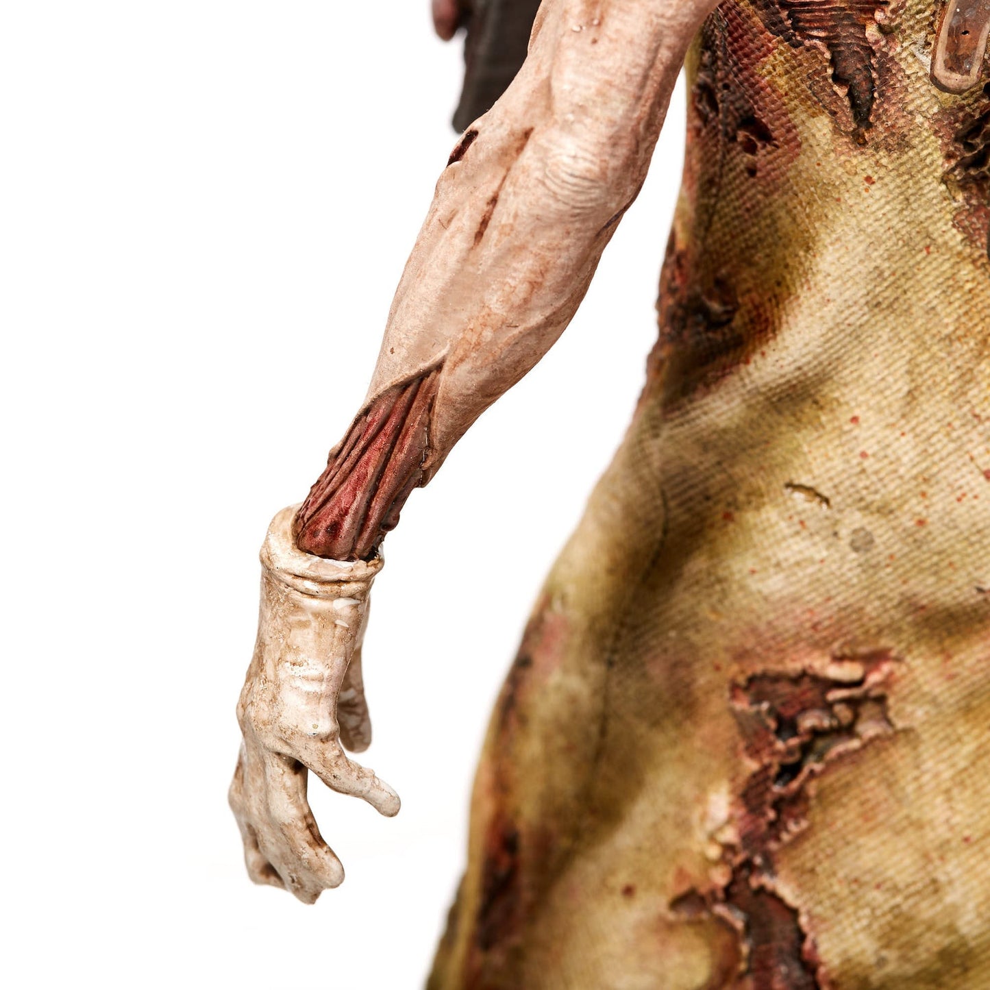 Statue Silent Hill 2 - Red Pyramid Thing (Édition Limitée)