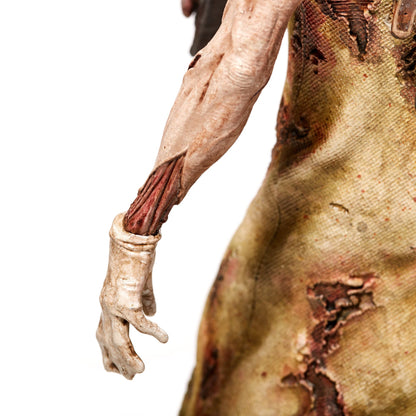 Statuette Red Pyramid Thing - Edition Limitée