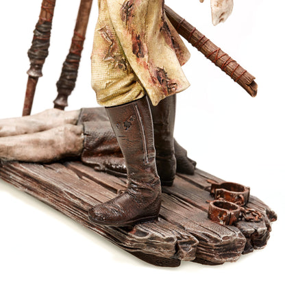 Statue Silent Hill 2 - Red Pyramid Thing (Édition Limitée)