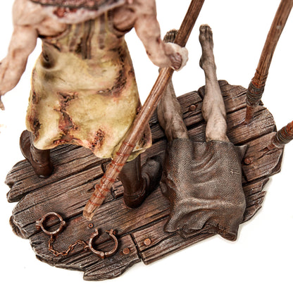 Statue Silent Hill 2 - Red Pyramid Thing (Édition Limitée)