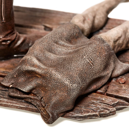 Statue Silent Hill 2 - Red Pyramid Thing (Édition Limitée)